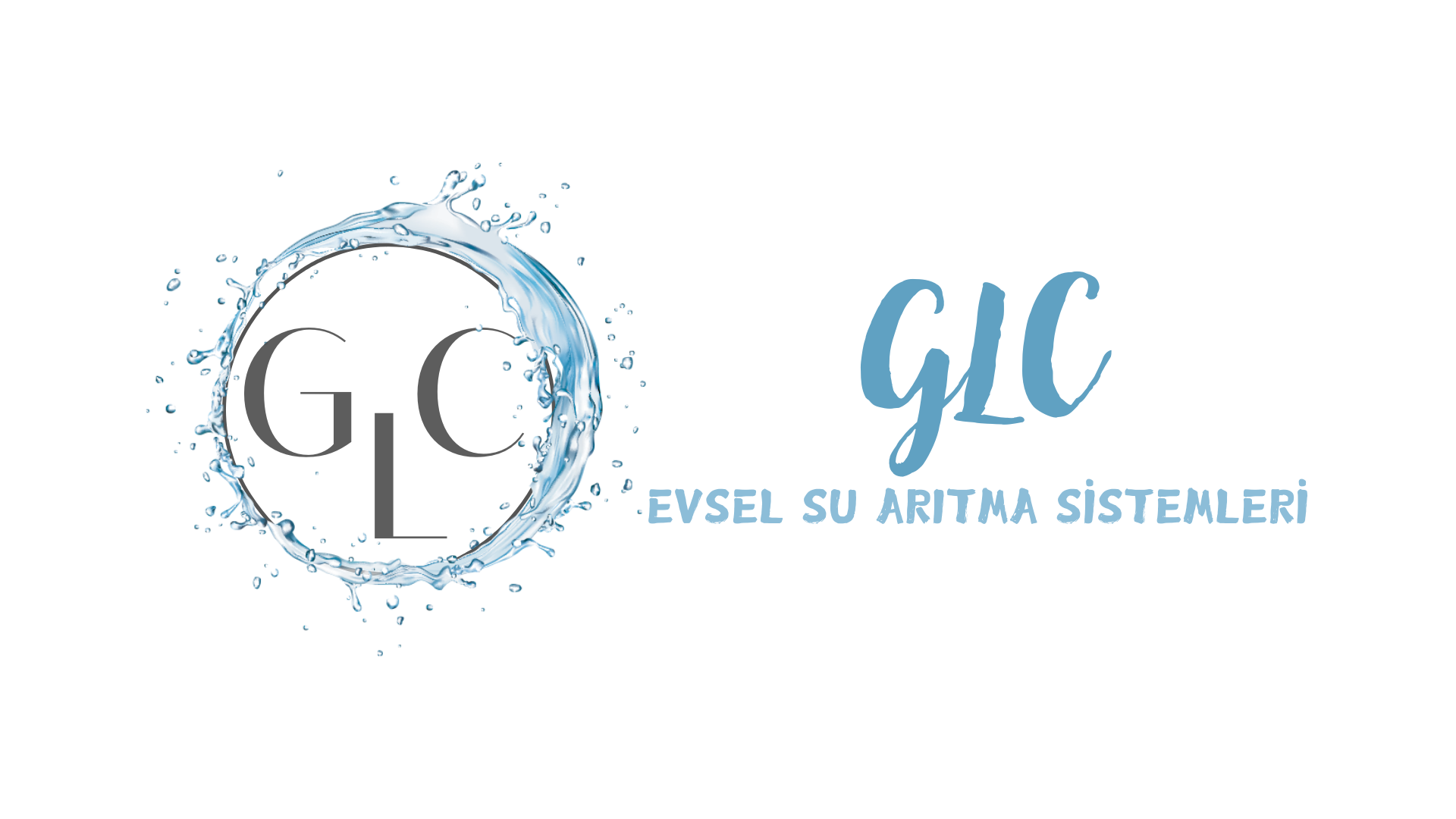 GLC Evsel Su Arıtma Sistemleri